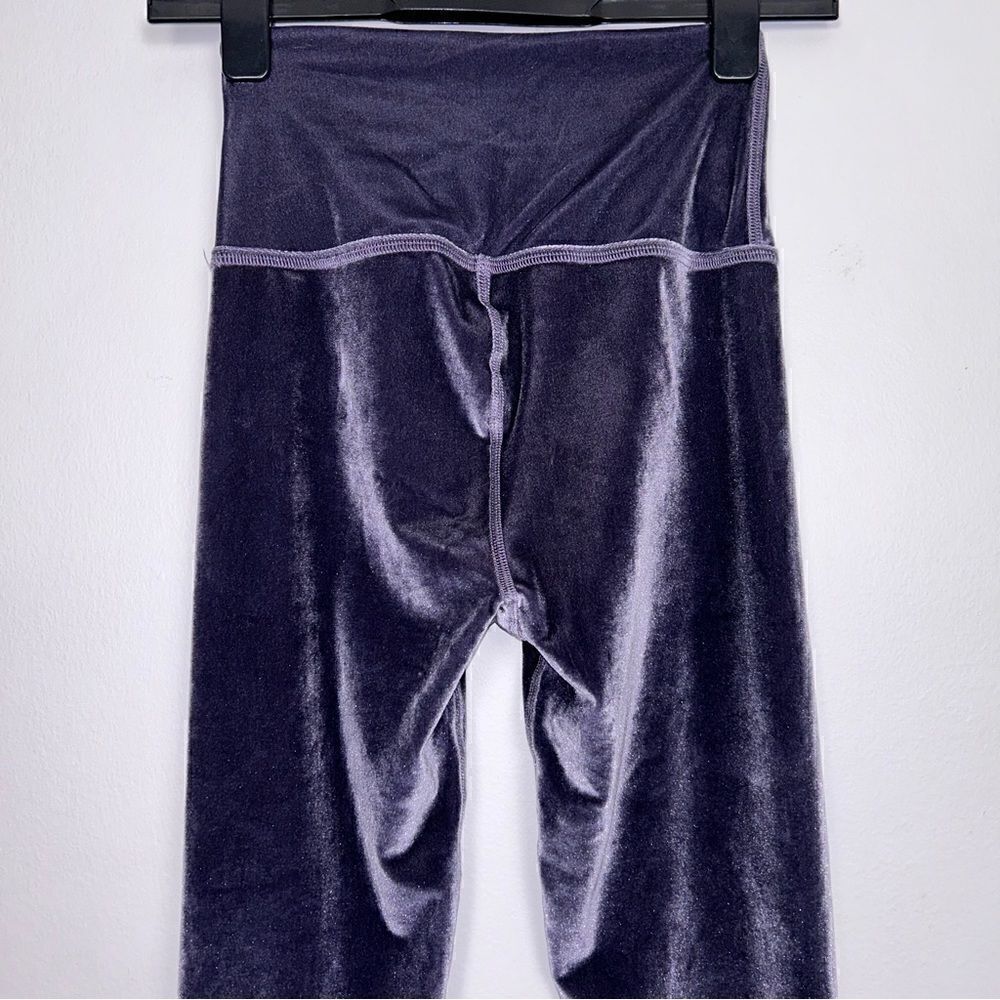 Beyond Yoga Velvet Motion High Waisted Midi Legging - Picture 9 of 11